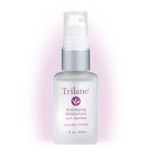 Trilane Anti-Aging Moisturizer with Squalane