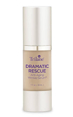 Dramatic Rescue from Trilane